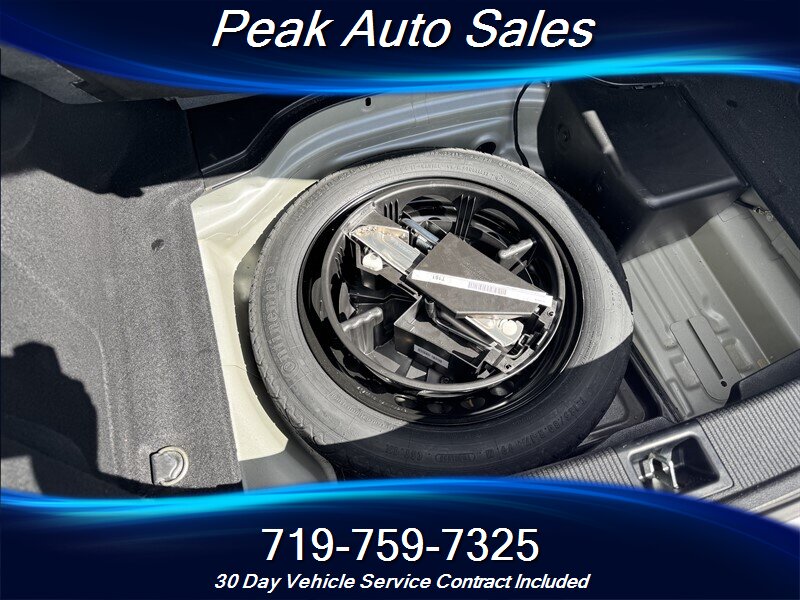 2014 Mercedes-Benz C 300 Sport 4MATIC - Photo 28 - Colorado Springs, CO 80907