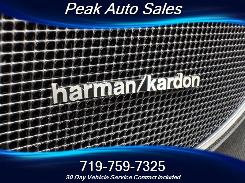 2014 Mercedes-Benz C 300 Sport 4MATIC - Photo 14 - Colorado Springs, CO 80907