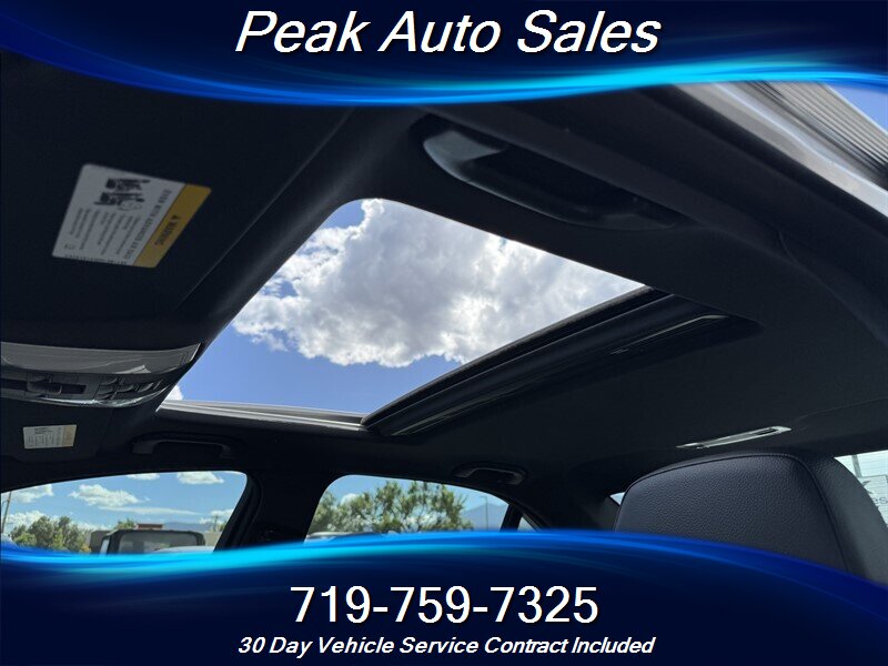 2014 Mercedes-Benz C 300 Sport 4MATIC - Photo 21 - Colorado Springs, CO 80907