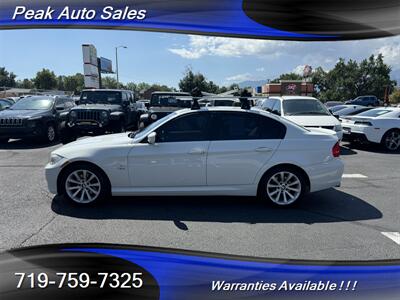 2011 BMW 3 Series 328i xDrive   - Photo 4 - Colorado Springs, CO 80907