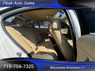 2011 BMW 3 Series 328i xDrive   - Photo 32 - Colorado Springs, CO 80907