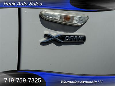 2011 BMW 3 Series 328i xDrive   - Photo 10 - Colorado Springs, CO 80907