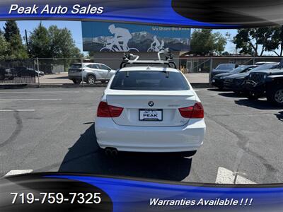 2011 BMW 3 Series 328i xDrive   - Photo 6 - Colorado Springs, CO 80907