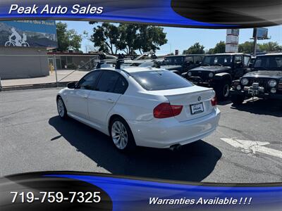 2011 BMW 3 Series 328i xDrive   - Photo 5 - Colorado Springs, CO 80907