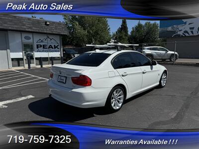 2011 BMW 3 Series 328i xDrive   - Photo 7 - Colorado Springs, CO 80907