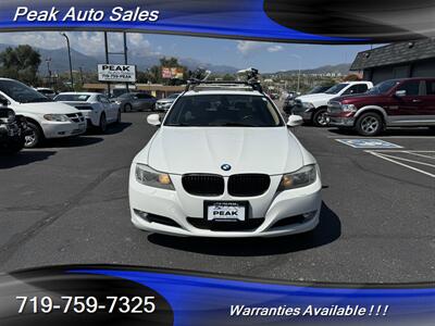 2011 BMW 3 Series 328i xDrive   - Photo 2 - Colorado Springs, CO 80907