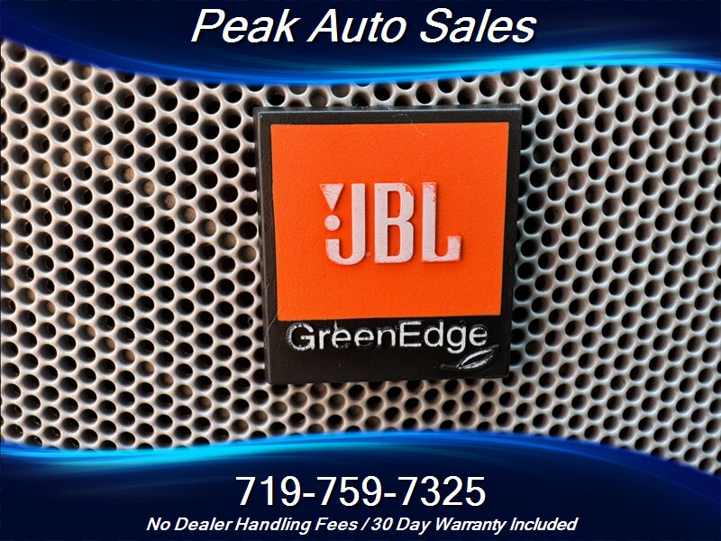 2016 Toyota Highlander Limited   - Photo 14 - Colorado Springs, CO 80907