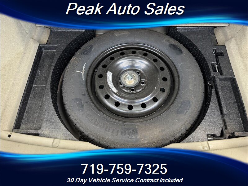 2014 Acura RDX   - Photo 30 - Colorado Springs, CO 80907