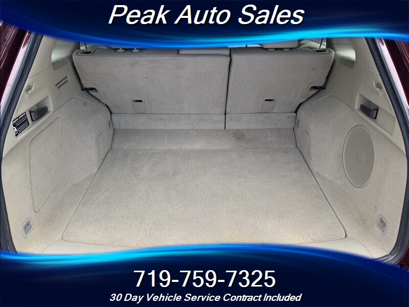 2014 Acura RDX   - Photo 29 - Colorado Springs, CO 80907