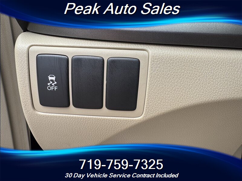 2014 Acura RDX   - Photo 12 - Colorado Springs, CO 80907