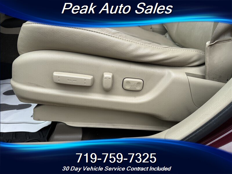 2014 Acura RDX   - Photo 14 - Colorado Springs, CO 80907