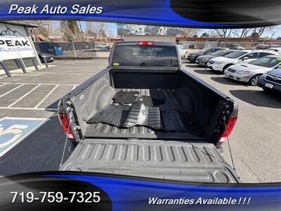 2014 RAM 1500 Express   - Photo 26 - Colorado Springs, CO 80907