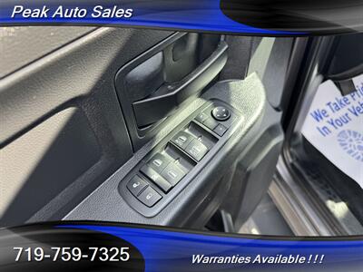 2014 RAM 1500 Express   - Photo 12 - Colorado Springs, CO 80907