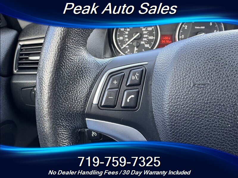 2015 BMW X1 xDrive28i   - Photo 15 - Colorado Springs, CO 80907