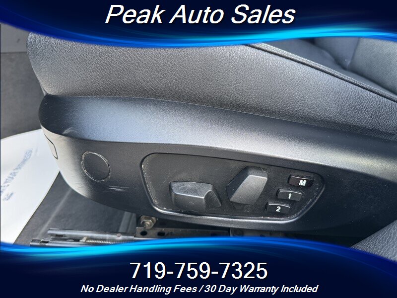 2015 BMW X1 xDrive28i   - Photo 13 - Colorado Springs, CO 80907