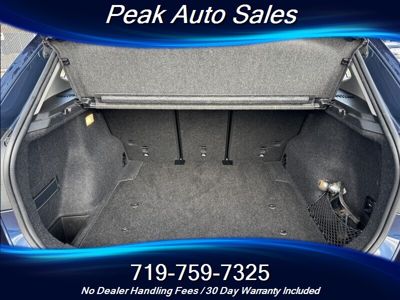 2015 BMW X1 xDrive28i   - Photo 25 - Colorado Springs, CO 80907