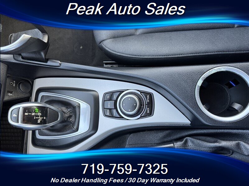 2015 BMW X1 xDrive28i   - Photo 22 - Colorado Springs, CO 80907