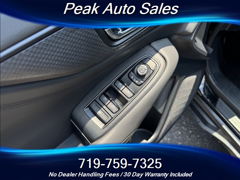 2022 Subaru Outback Wilderness   - Photo 13 - Colorado Springs, CO 80907