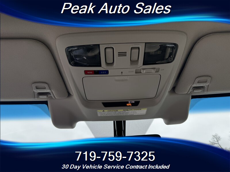 2018 Subaru Outback 3.6R Limited - Photo 21 - Colorado Springs, CO 80907