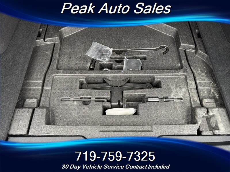 2018 Subaru Outback 3.6R Limited - Photo 31 - Colorado Springs, CO 80907