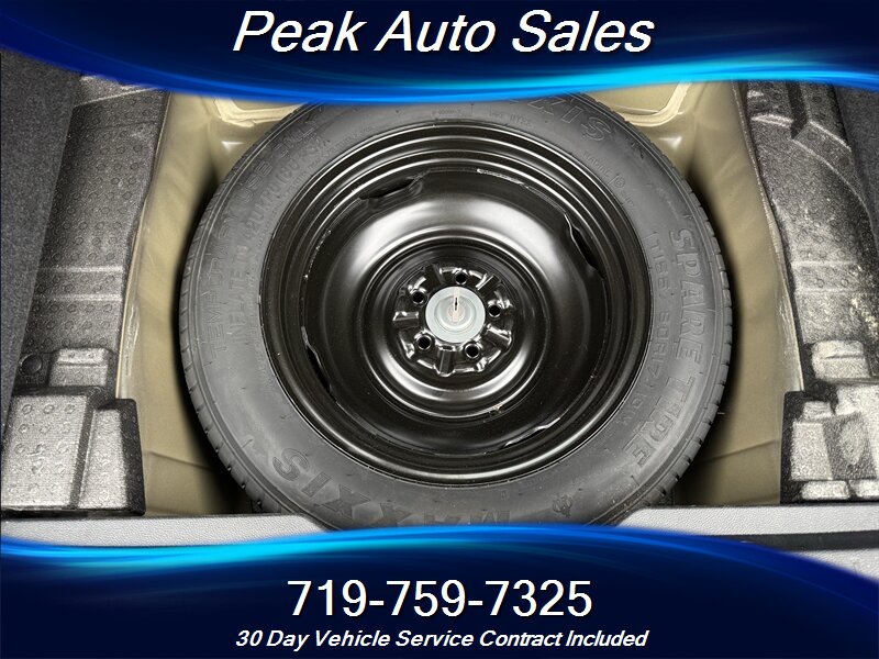 2018 Subaru Outback 3.6R Limited - Photo 32 - Colorado Springs, CO 80907