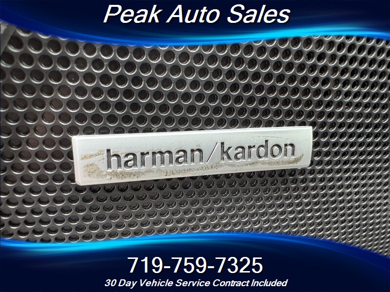 2018 Subaru Outback 3.6R Limited - Photo 13 - Colorado Springs, CO 80907