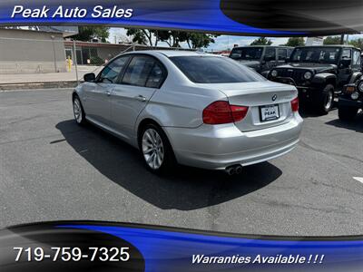 2011 BMW 3 Series 328i xDrive   - Photo 5 - Colorado Springs, CO 80907