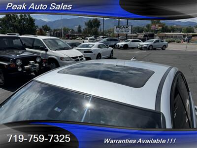 2011 BMW 3 Series 328i xDrive   - Photo 11 - Colorado Springs, CO 80907