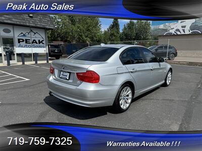 2011 BMW 3 Series 328i xDrive   - Photo 7 - Colorado Springs, CO 80907