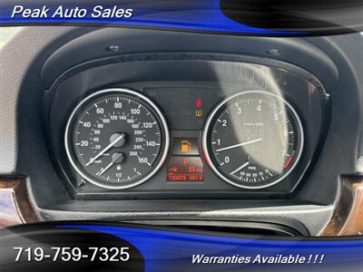 2011 BMW 3 Series 328i xDrive   - Photo 22 - Colorado Springs, CO 80907