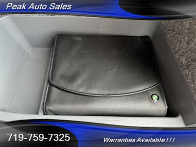 2011 BMW 3 Series 328i xDrive   - Photo 35 - Colorado Springs, CO 80907