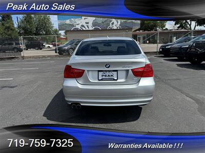 2011 BMW 3 Series 328i xDrive   - Photo 6 - Colorado Springs, CO 80907