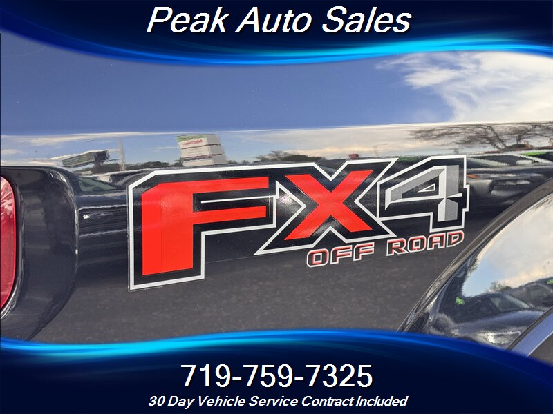 2020 Ford F-150 Lariat - Photo 9 - Colorado Springs, CO 80907