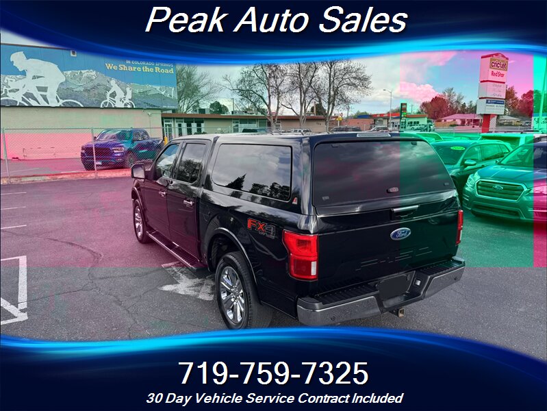 View vehicle photo 5