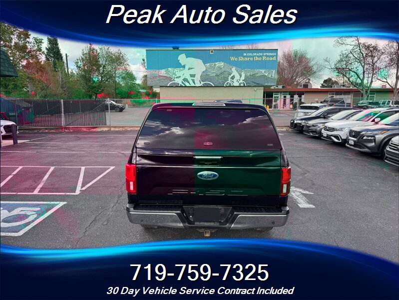 View vehicle photo 6
