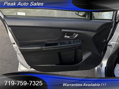 2013 Subaru Impreza 2.0i Sport Premium   - Photo 11 - Colorado Springs, CO 80907