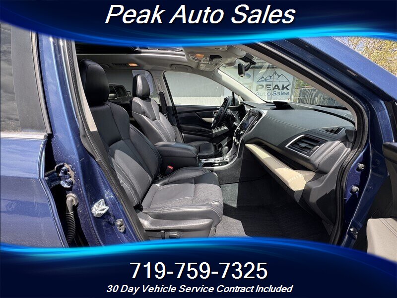 2021 Subaru Ascent Limited - Photo 42 - Colorado Springs, CO 80907