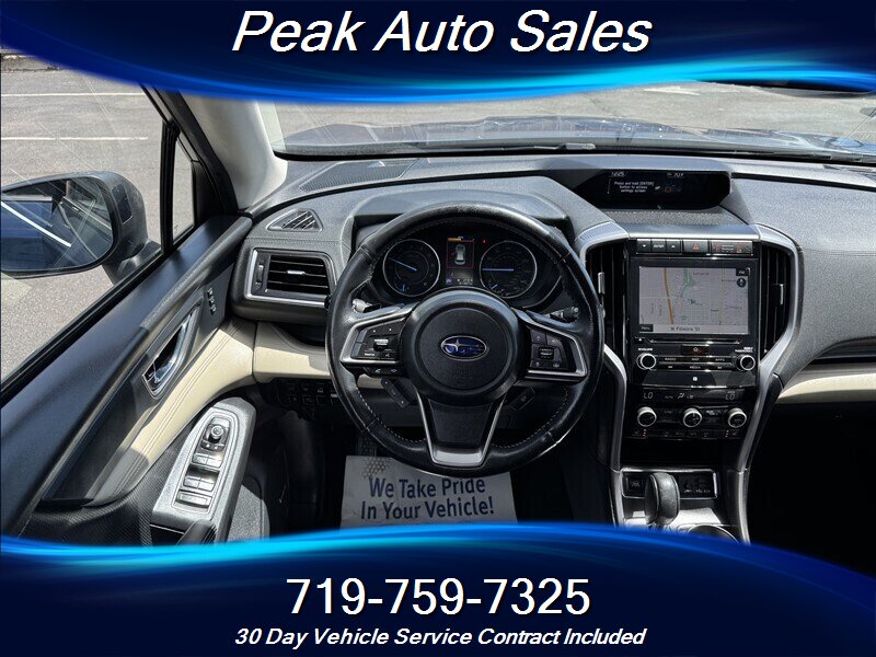 2021 Subaru Ascent Limited - Photo 18 - Colorado Springs, CO 80907