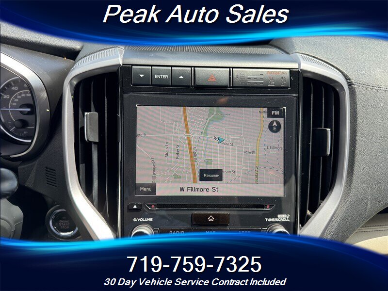 2021 Subaru Ascent Limited - Photo 25 - Colorado Springs, CO 80907