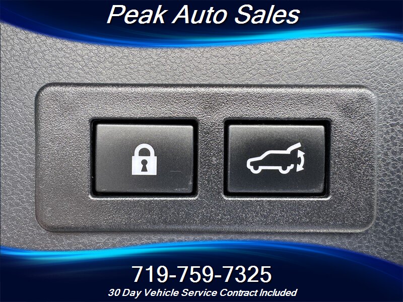 2021 Subaru Ascent Limited - Photo 37 - Colorado Springs, CO 80907