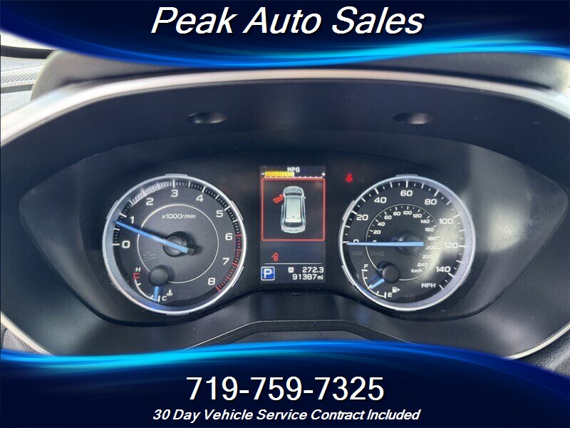 2021 Subaru Ascent Limited - Photo 21 - Colorado Springs, CO 80907