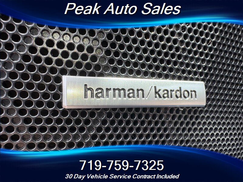 2021 Subaru Ascent Limited - Photo 14 - Colorado Springs, CO 80907