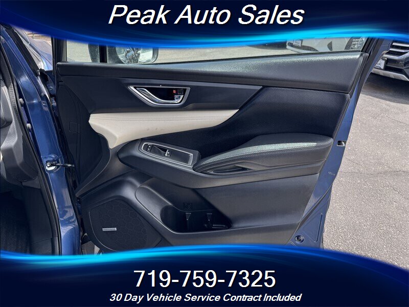 2021 Subaru Ascent Limited - Photo 41 - Colorado Springs, CO 80907