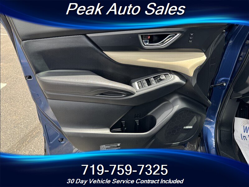 2021 Subaru Ascent Limited - Photo 11 - Colorado Springs, CO 80907