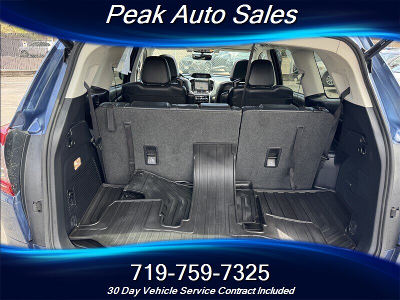 2021 Subaru Ascent Limited - Photo 34 - Colorado Springs, CO 80907