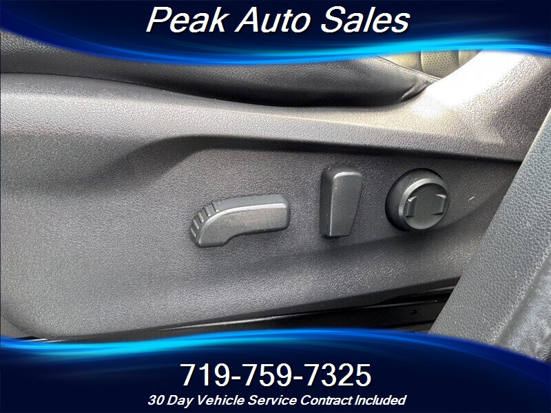2021 Subaru Ascent Limited - Photo 17 - Colorado Springs, CO 80907