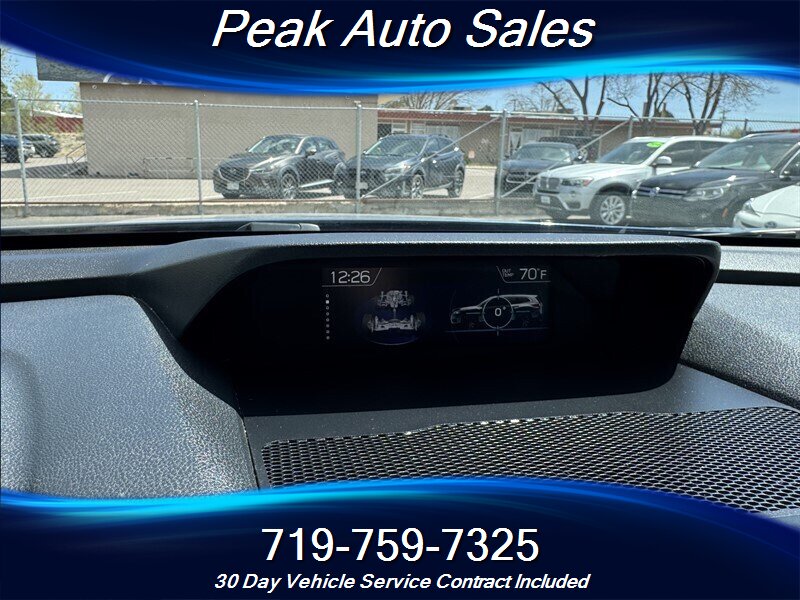 2021 Subaru Ascent Limited - Photo 24 - Colorado Springs, CO 80907