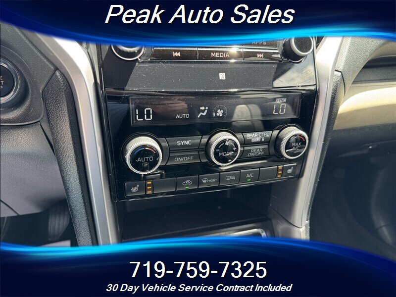 2021 Subaru Ascent Limited - Photo 27 - Colorado Springs, CO 80907