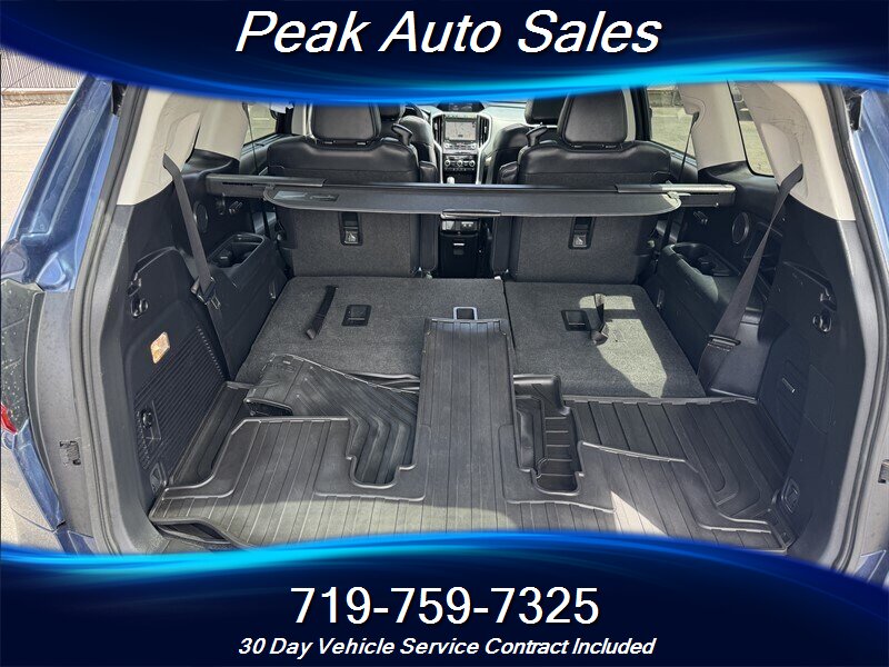 2021 Subaru Ascent Limited - Photo 35 - Colorado Springs, CO 80907