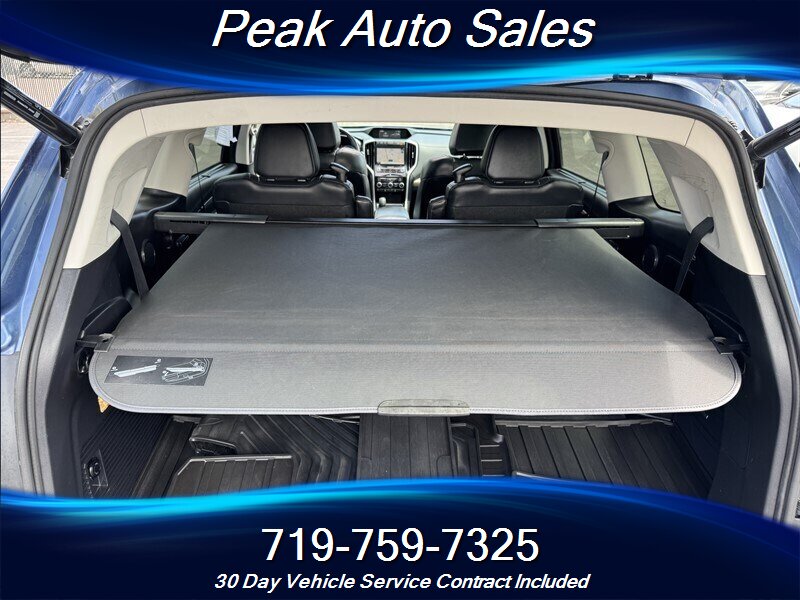 2021 Subaru Ascent Limited - Photo 36 - Colorado Springs, CO 80907